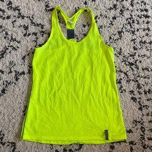 Under Armour Running Tank